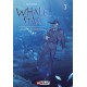 WHALE STAR DI NA YOONHEE n. 3