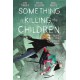 SOMETHING IS KILLING THE CHILDREN di Tynion IV n. 9