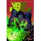 VOID RIVALS DI KIRKMAN E FELICI TP VARIANT n. 4