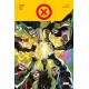 X MEN IMPAVIDO TP n. 1