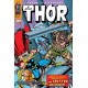 MARVEL MASTERWORKS THOR n. 12