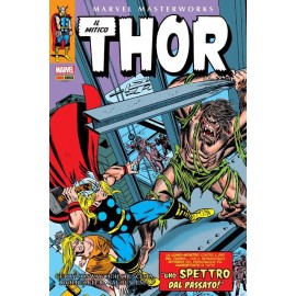 MARVEL MASTERWORKS THOR n. 12