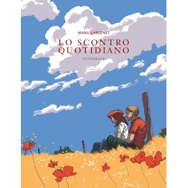 SCONTRO QUOTIDIANO INTEGRALE DI LARCENET n. 1