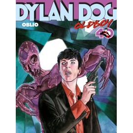 DYLAN DOG OLDBOY NUOVA SERIE n. 7