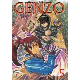 GENZO n. 5