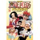 ONE PIECE CAMPUS n. 4