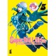 SUPER BALL GIRLS DI KANESHIRO E HIRAMOTO n. 5