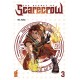 SECRET OF SCARECROW DI GIN ZARBO n. 3