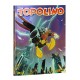 TOPOLINO ISTANT VARIANT PK n. 3668