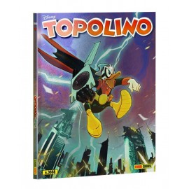 TOPOLINO ISTANT VARIANT PK n. 3668