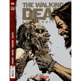 WALKING DEAD COLOR EDITION n. 62