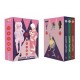 QUADERNI GIAPPONESI BOX SERIE COMPLETA DI IGORT n. 1
