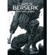 ARTE DI BERSERK DI KENTARO MIURA ART BOOK n. 1