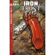 IRON MAN PRESENTA IRON E FROST n. 3