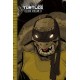 TEENAGE MUTANT NINJA TURTLES TARTARUGHE NINJA DELUXE n. 9