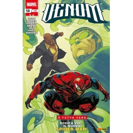 NUOVISSIMO VENOM 2025 n. 13