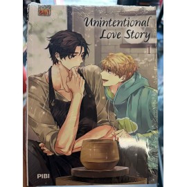 UNINTENTIONAL LOVE STORY DI PIBI n. 1