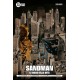 DC POCKET SANDMAN GIOCO DELLA VITA n. 3