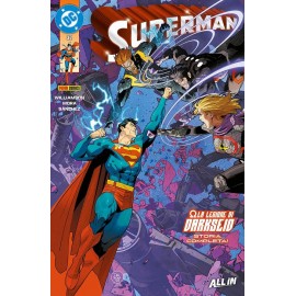 SUPERMAN DC UNIVERSE 2023 n. 32