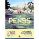 PENSS E LE PIEGHE DEL MONDO DI MOREAU n. 1