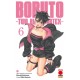 BORUTO TWO BLUE VORTEX DI KISHIMOTO E IKEMOTO n. 6