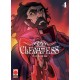 CLEVATESS DI YUJI IWAHARA n. 4