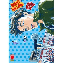 GIANT KILLING n. 67