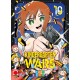 KINDERGARTEN WARS YOU CHIBA n. 10