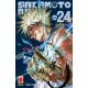 SAKAMOTO DAYS DI YUTO SUZUKI n. 24