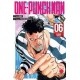 ONE PUNCH DI ONE E YUSUKE MURATA n. 6