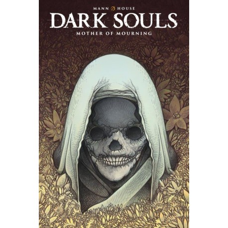 DARK SOULS MATER LUTTUOSA SPILLATO n. 2
