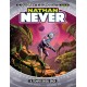 NATHAN NEVER n. 419