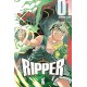 RIPPER DI JERONIMO CEJUDO n. 1