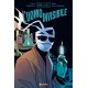 UOMO INVISIBILE MONSTER DI JAMES TYNION IV E B SIMPSON n. 1