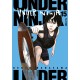 UNDER NINJA DI KENGO HANAZAWA n. 15