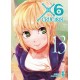 X6 CRUCISIX DI NAKATAKE n. 13