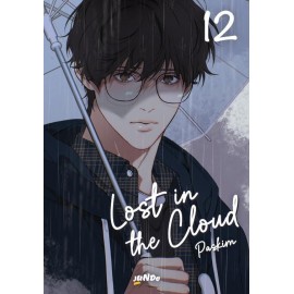 LOST IN THE CLOUD DI PASKIN n. 12