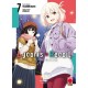 LYCORIS RECOIL DI BIZEN E LILY n. 7
