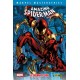 MARVEL MASTERSERIES AMAZING SPIDERMAN GUERRA A CASA n. 6