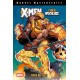 MARVEL MASTERSERIES X MEN ERA DI APOCALISSE FUOCO NEL CIELO n. 2