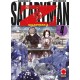 SALARYMAN Z DI NUMBER 8 E ISHIDA n. 4