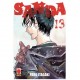 SANDA DI PARU ITAGAKI n. 13