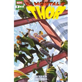 MORTALE THOR 2026 MENSILE n. 3