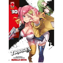 TRIAGE X n. 30