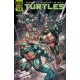 TEENAGE MUTANT NINJA NUOVA SERIE 2024 n. 14