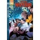 ULTIMO WOLVERINE n. 3