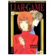 LIAR GAME NUOVA EDIZIONE n. 1