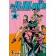 JOJO LANDS JOJO BIZARRE ADVENTURE PART 9 DI HIROHIKO ARAKI n. 6