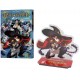 ICHI THE WITCH DI OSAMU NISHI E SHIRO USAZAKI VARIANT LIMITED n. 1