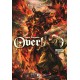 OVERLORD ROMANZO DI HUGANE MARUYAMA paladini del regno sacro n. 13